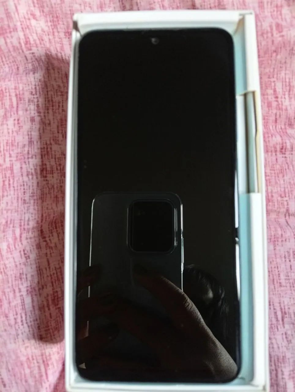 Xiaomi Redmi Note 11 128GB - Excelente estado