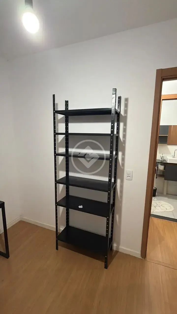 Apartamento semi mobiliado no Chapada Cesari codigo: 381325 - Foto 4