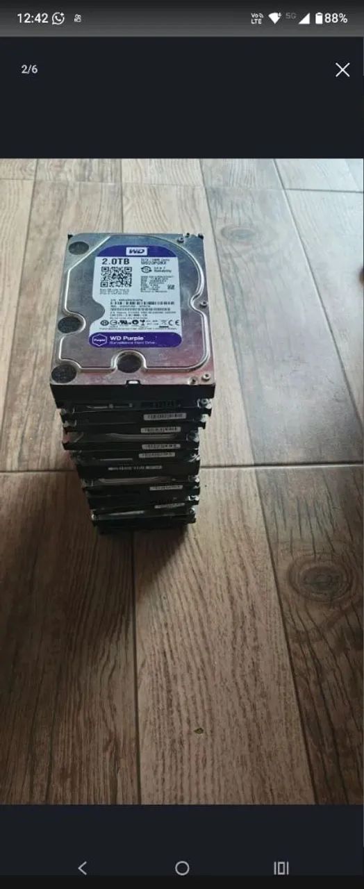 Equipamentos de alarmes e CFTV todos funcionando normalmente  - Foto 2