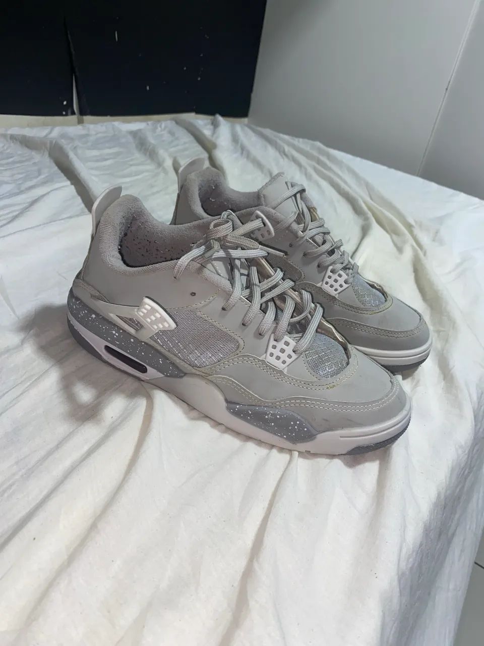 Kit de 2 tênis Nike  - Foto 3