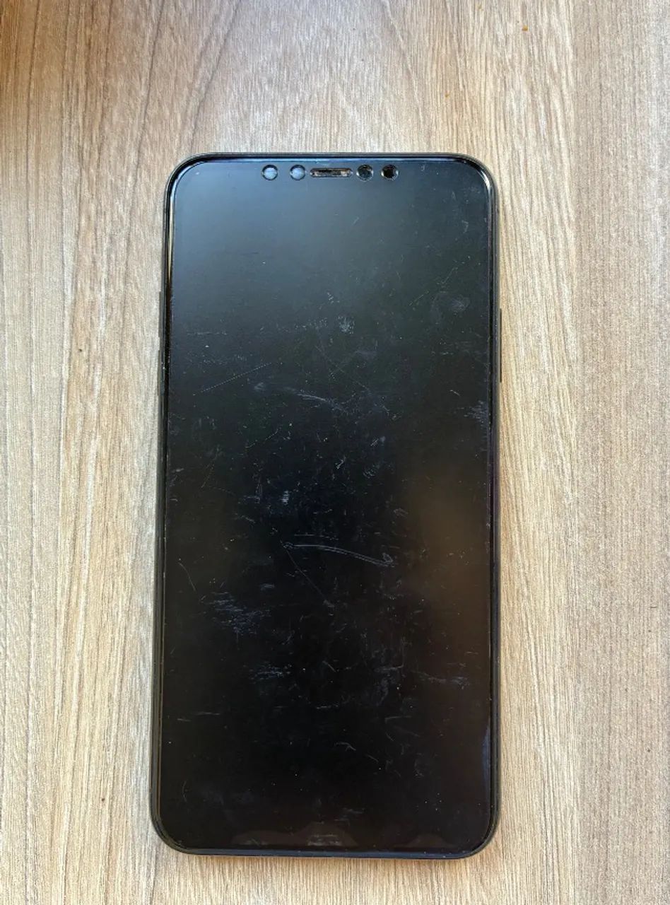 iPhone 11 Pro Max 64gb usado - Foto 2