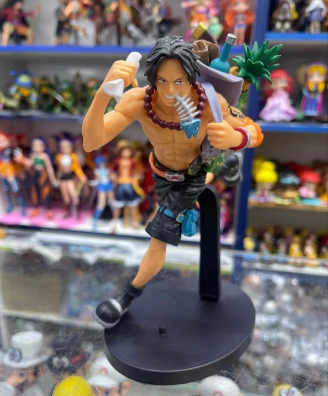 Ace - one piece  - Foto 2