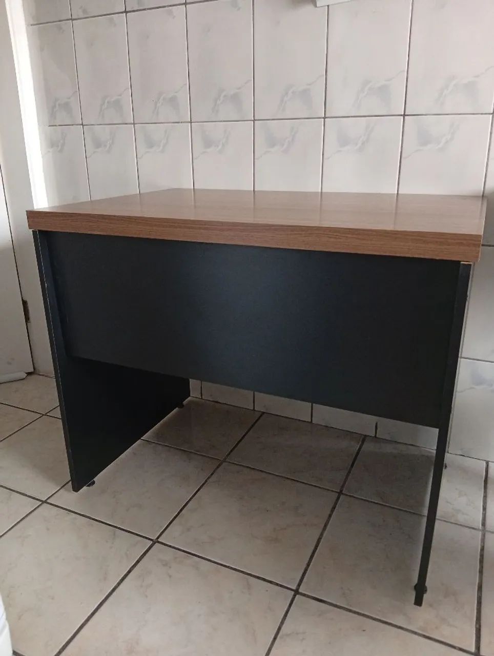 Mesa de escritório 