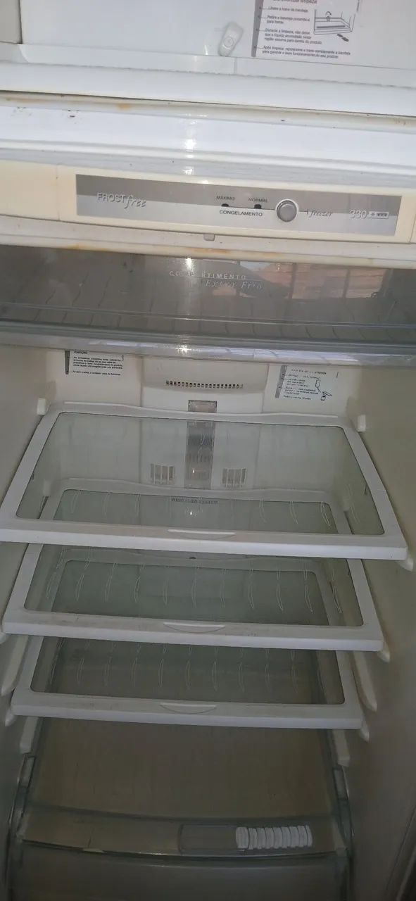 Geladeira  - Foto 3