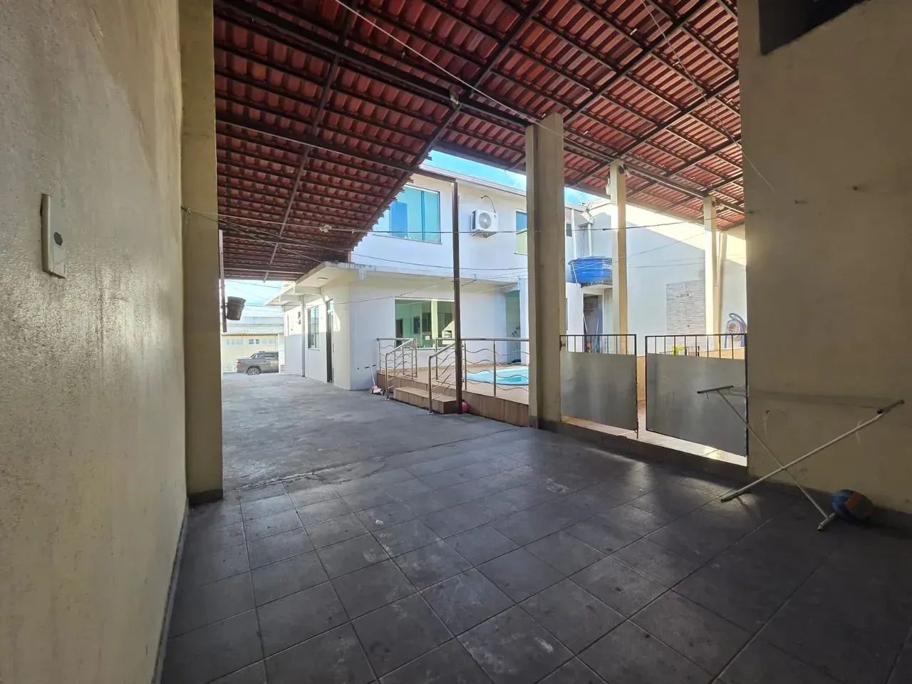 CAMPOS ELISEOS - EXCELENTE RESIDÊNCIA DUPLEX - 599.900,00 - Foto 4