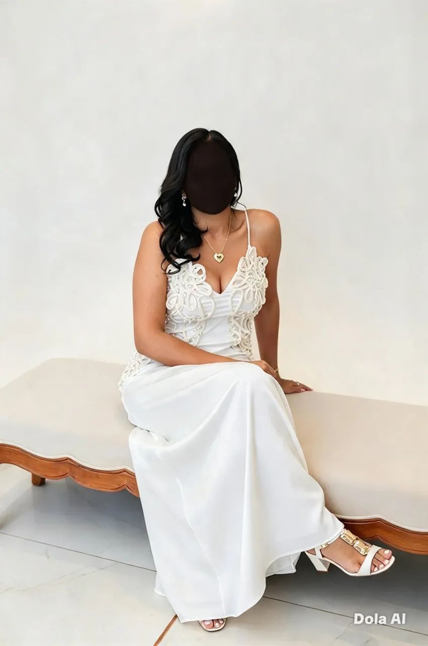 Vestido Carmen Steffens  - Foto 2