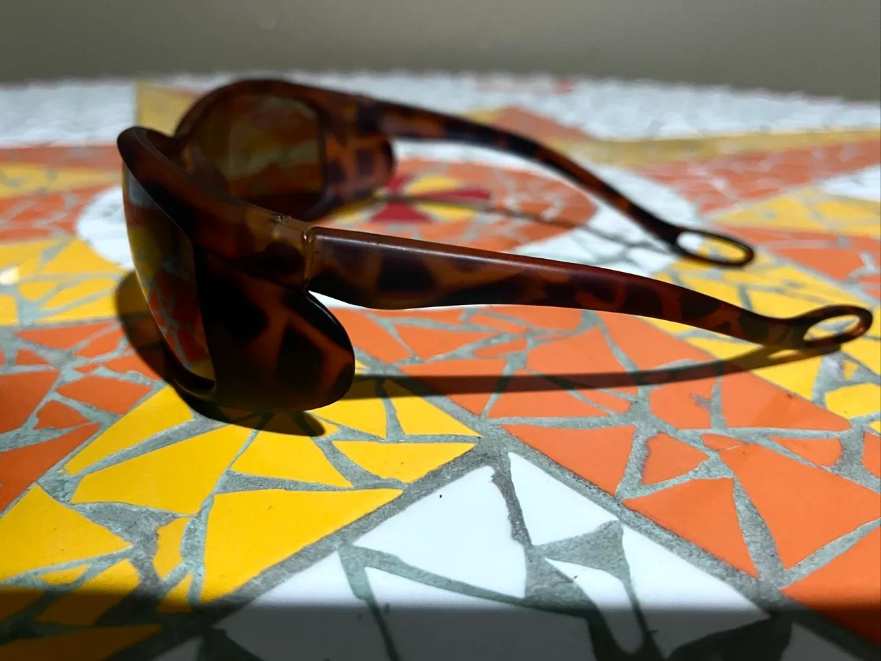 Óculos de sol de uso Náutico  - Foto 2
