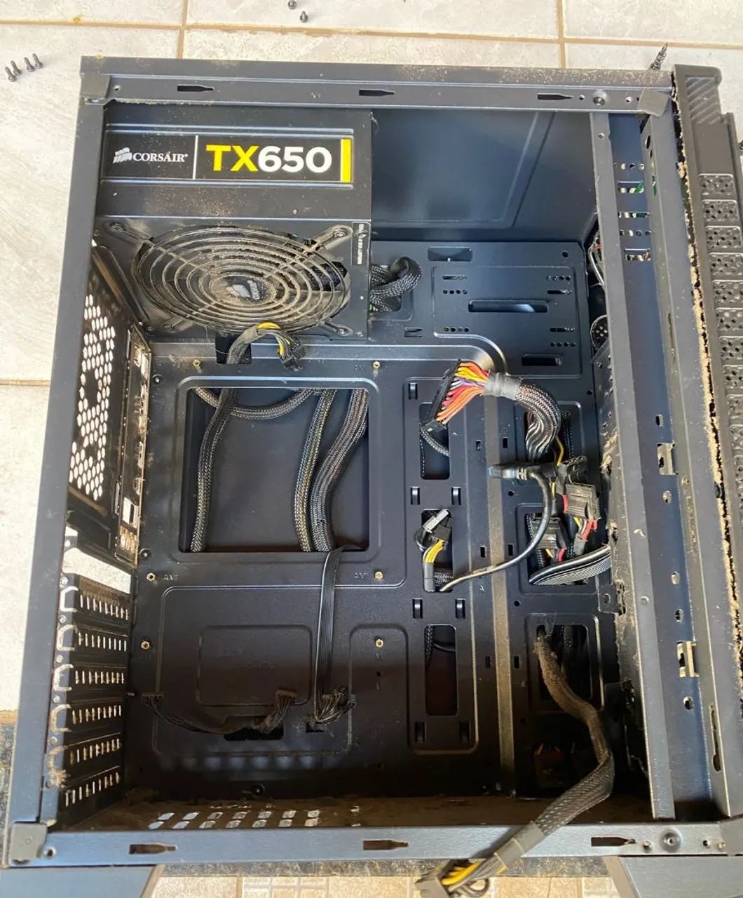 Reparos e manutenções em computadores - Foto 2
