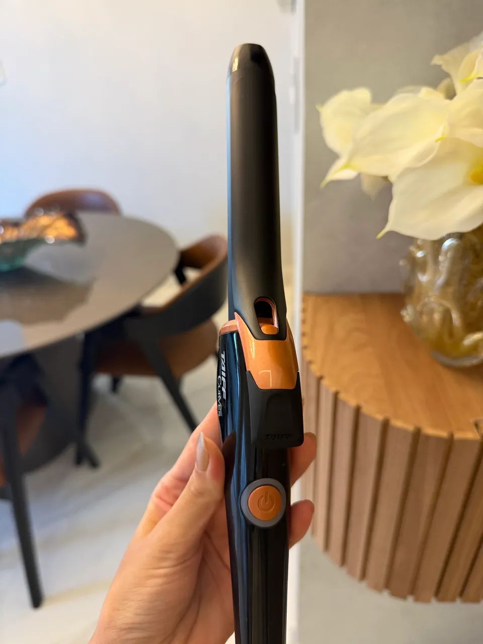 Babyliss Taiff 25mm - Foto 3