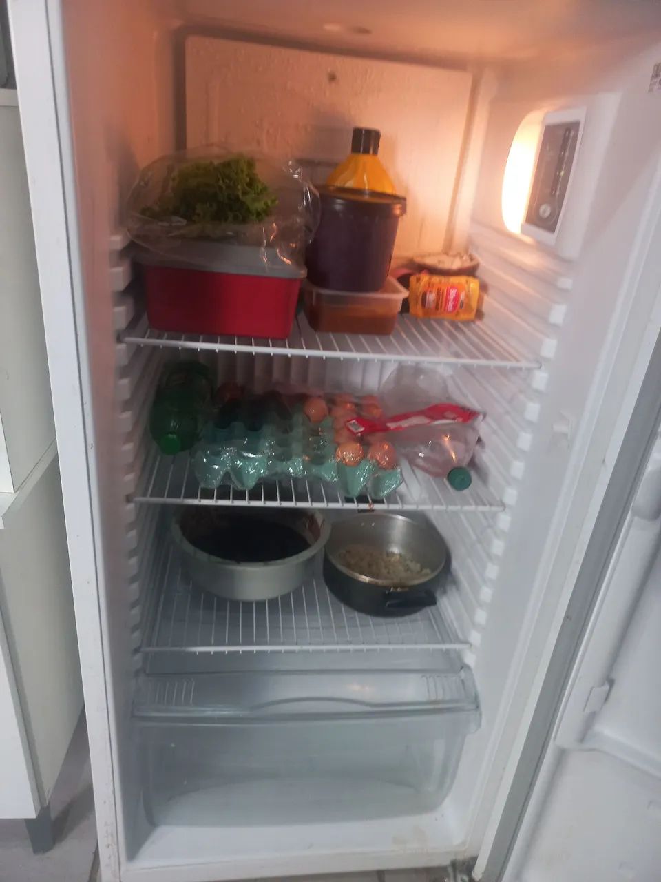 Geladeira 