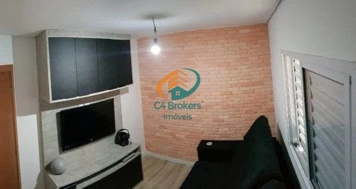 Apartamento em Vila Galvão - Guarulhos - Foto 2