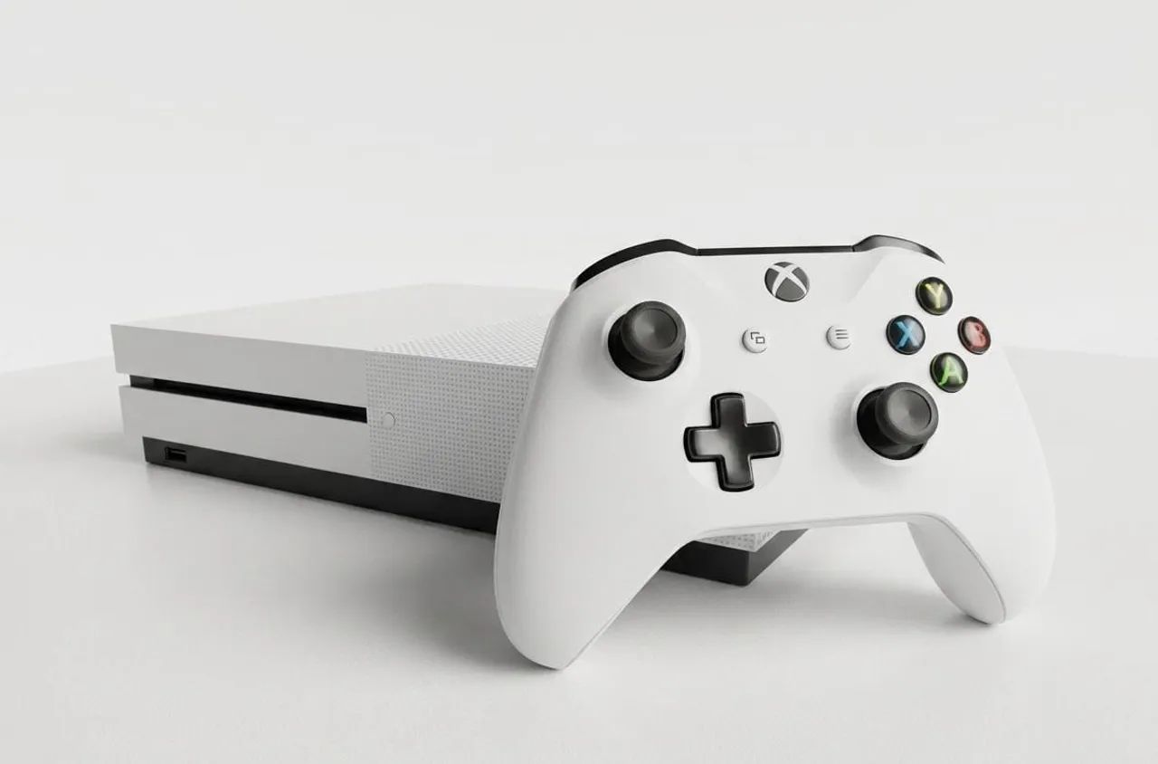 One S 1tb! - Foto 2