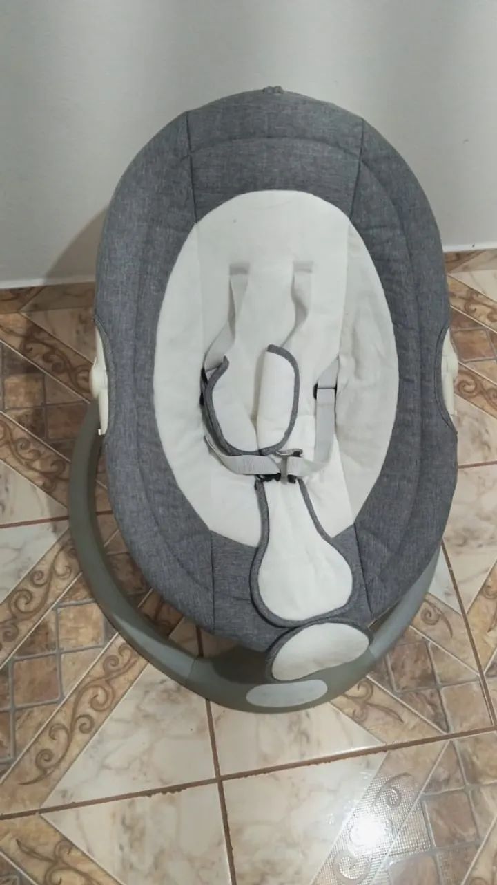 Cadeirinha de balanço 