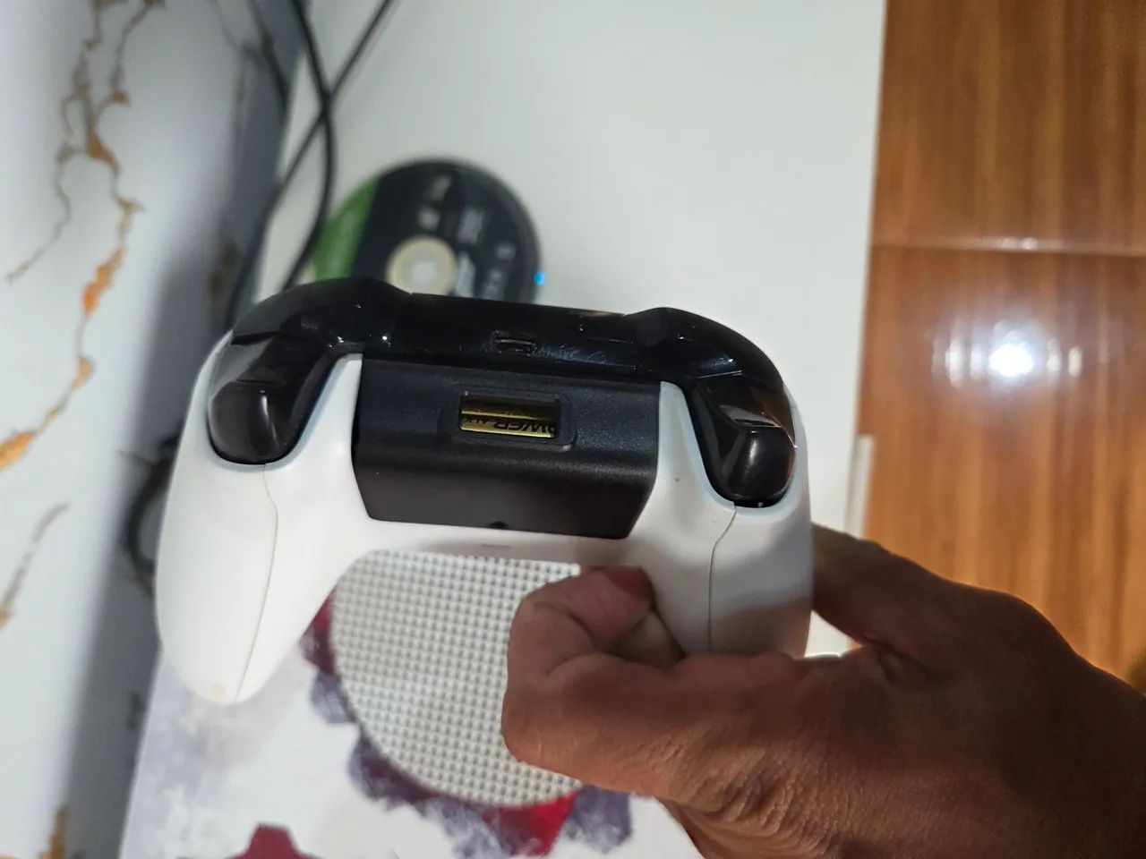 Xbox One S 500gb - Foto 4