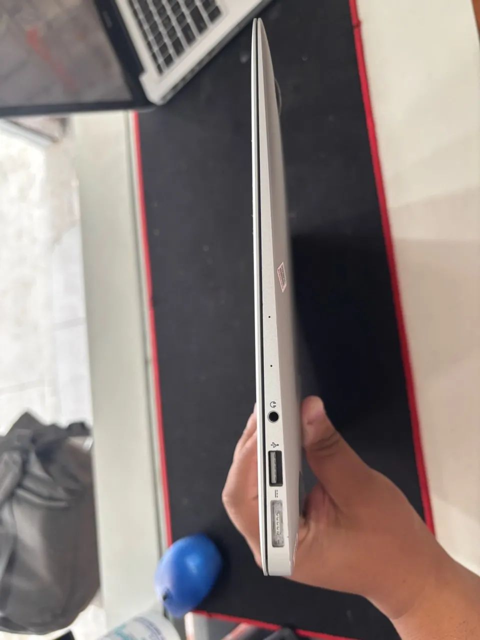 MacBook Air 2015 I5 10 Geração  - Foto 3