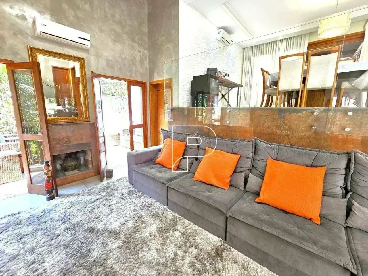 Casa em condomínio na Granja Viana!!! - Foto 4
