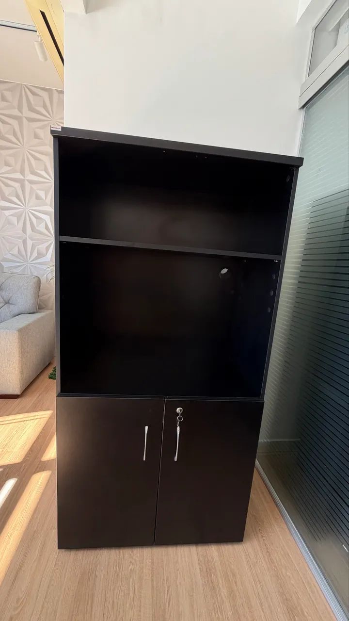 Armário de escritório 