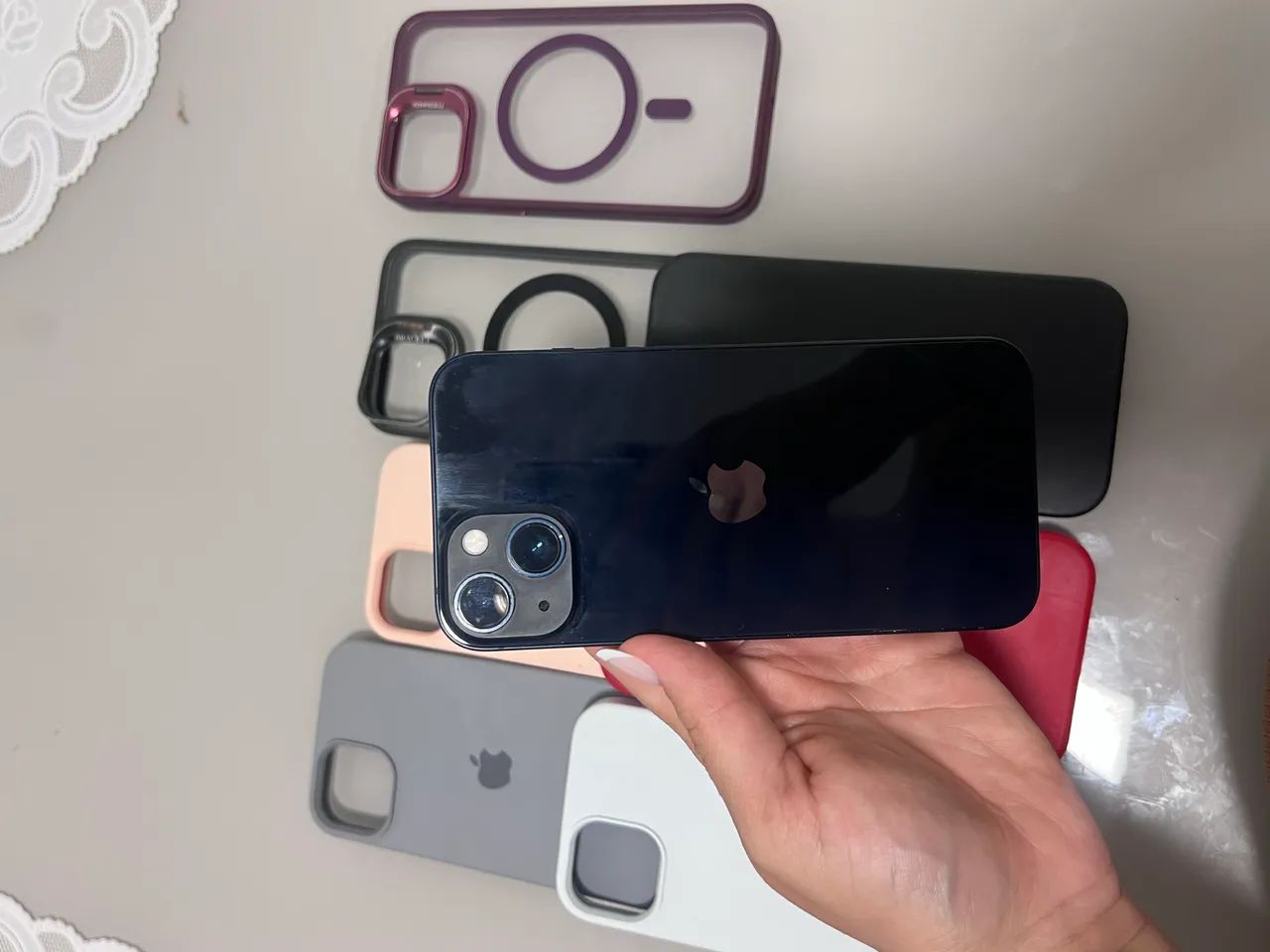 iPhone 13 128gb  - Foto 2
