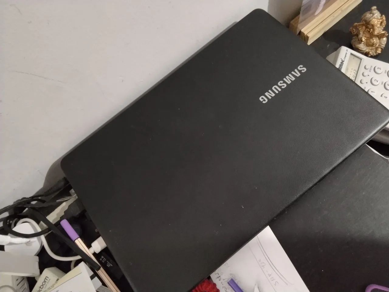 Notebook  - Foto 2
