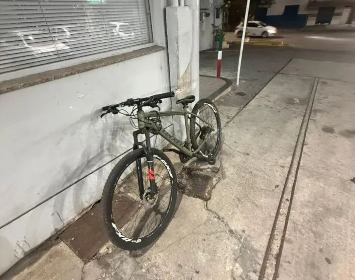 Bicicleta aro 29 
