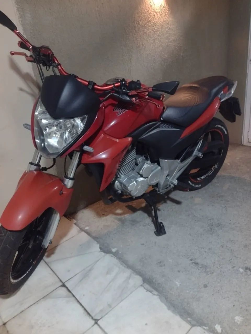 Cb300r  - Foto 4
