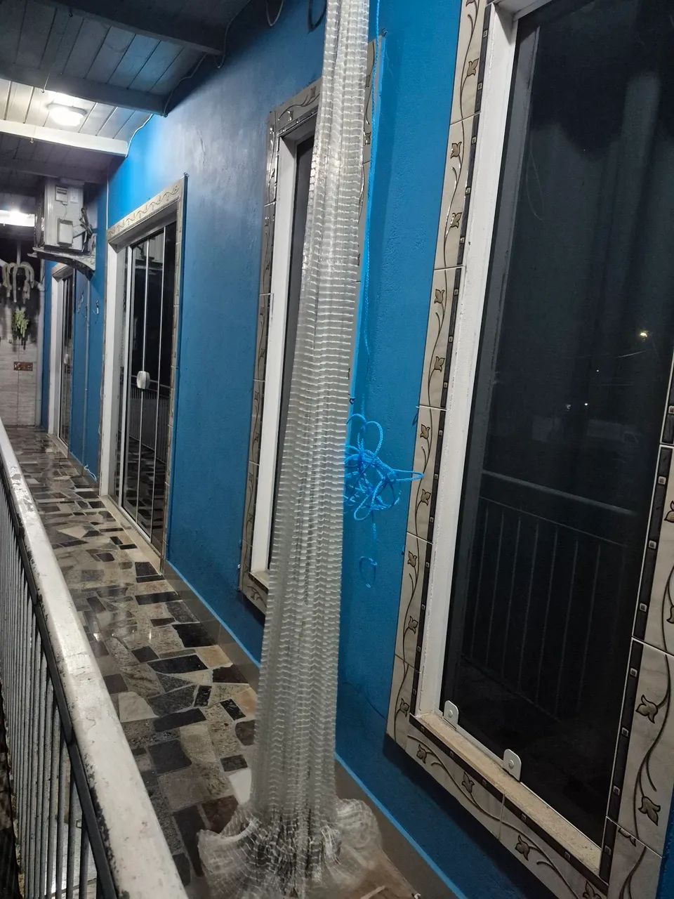 Tarrafa de camarão nova - Foto 2