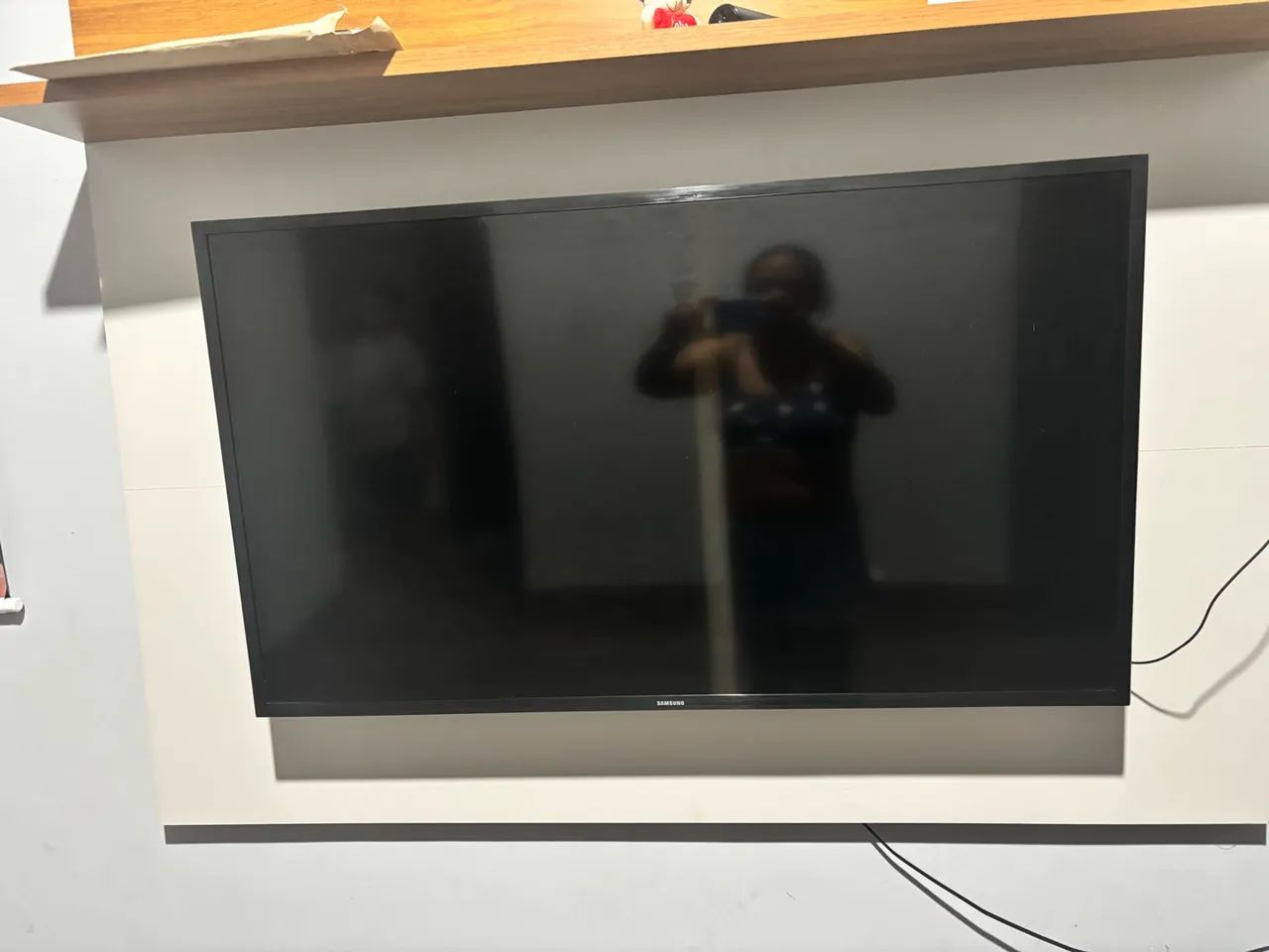 Tv smart 43 polegadas  - Foto 2