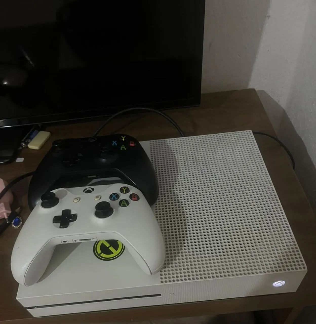 Xbox One S - Foto 2