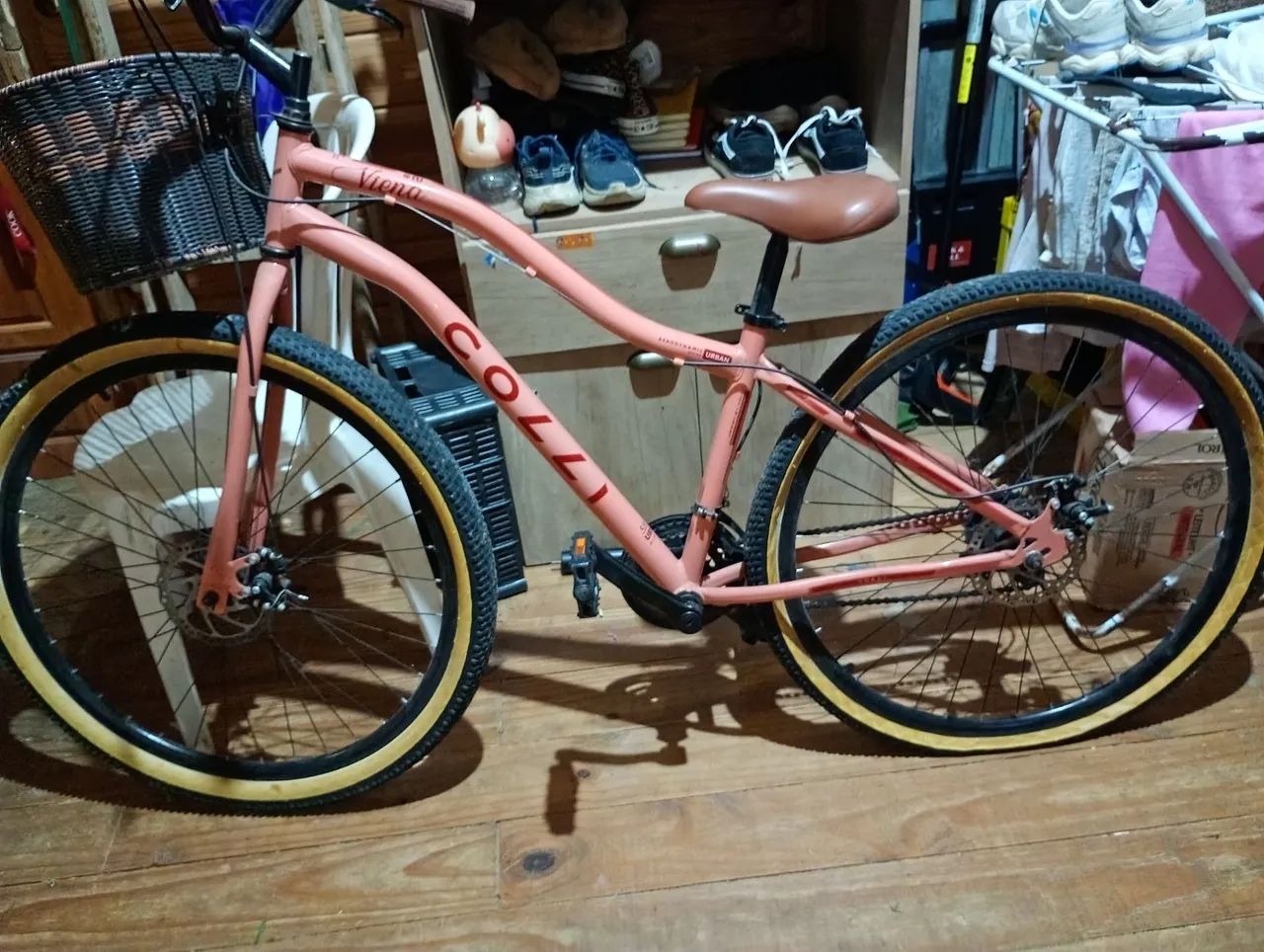 Bicicleta - Foto 2