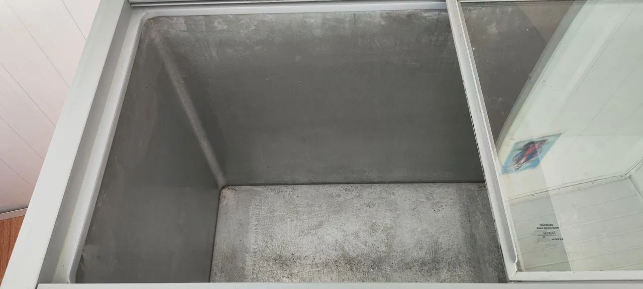 Freezer horizontal  - Foto 3