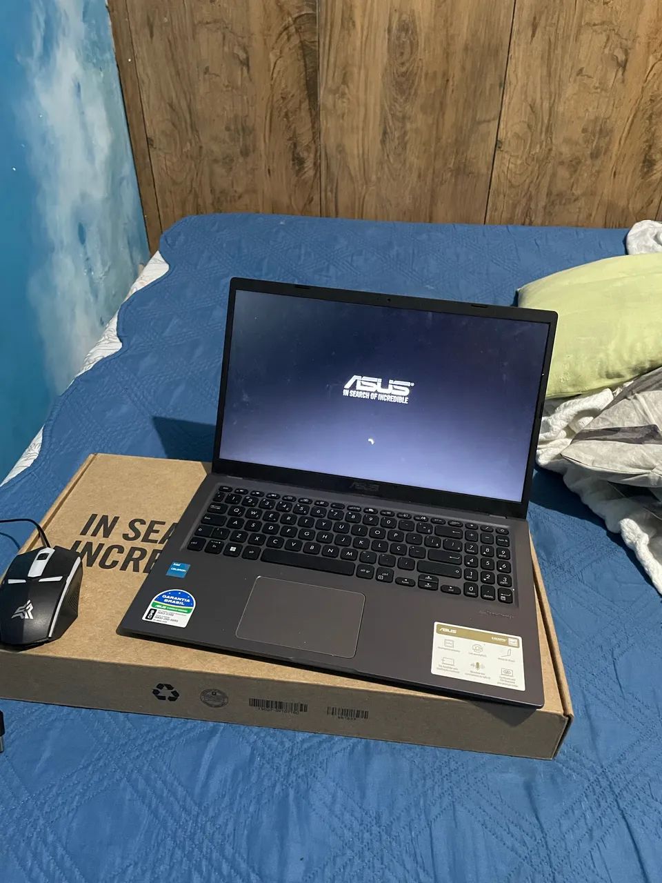 Notebook Intel Celeron N4500 novo! - Foto 3
