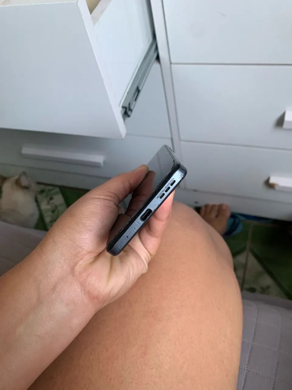 Vendo MotoG14 - Foto 5
