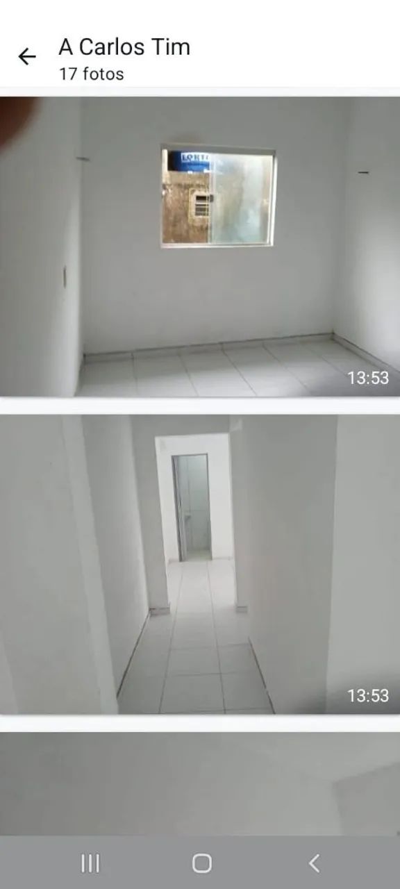 Casa parque dunas próximo rotatória genipabul