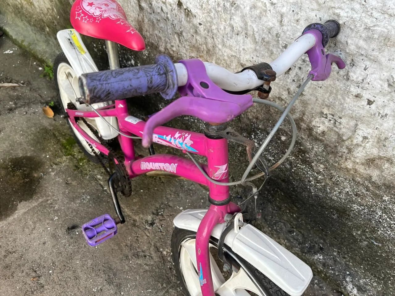 Bicicleta  - Foto 3