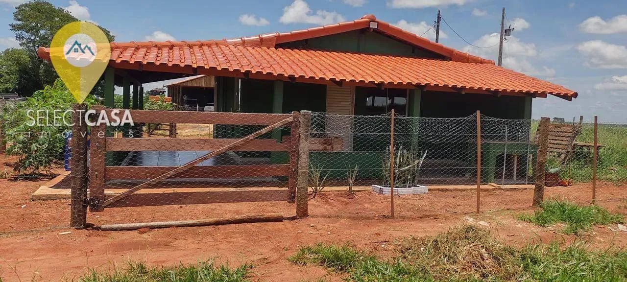 Fazenda em Campina Verde/MG - Foto 4