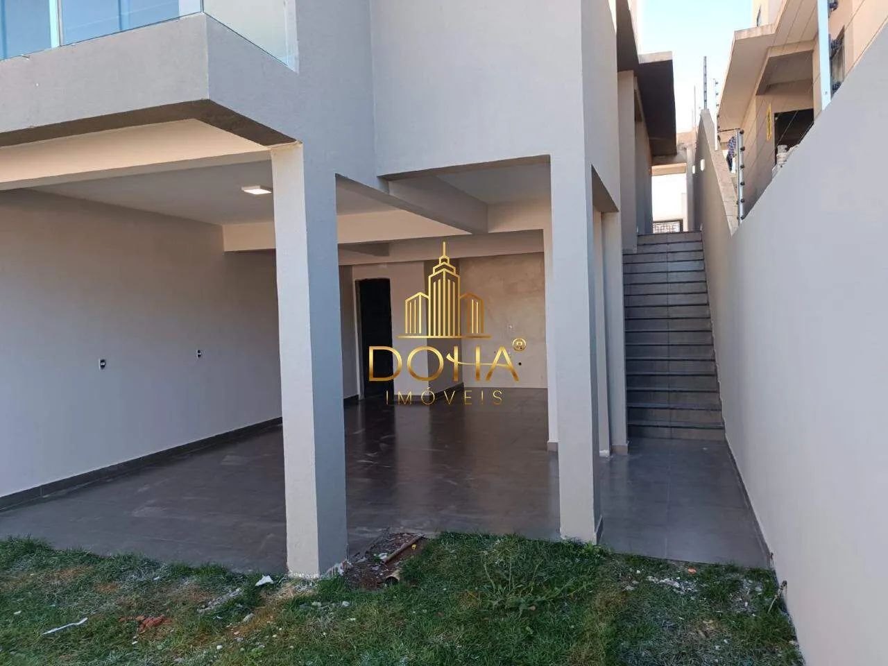 Sobrado à venda no Cascavel Velho - Foto 4