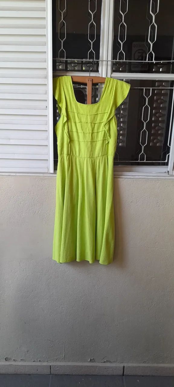 Vestidos  - Foto 3