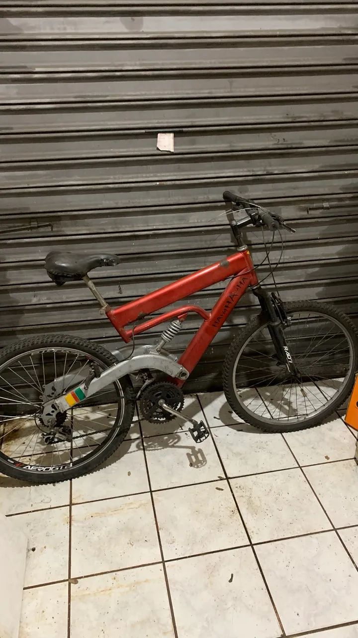 Venda de Bicicleta  - Foto 2
