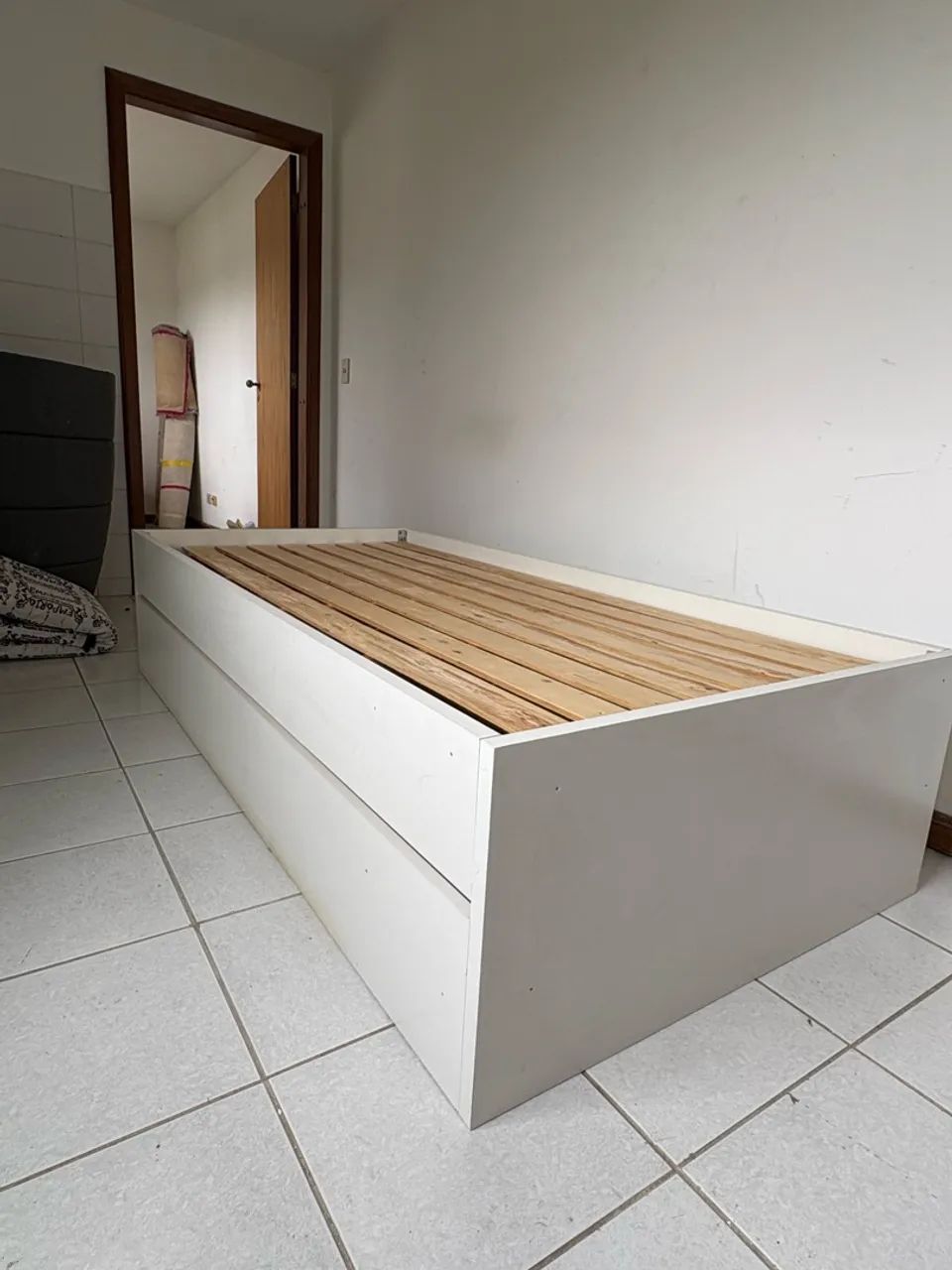 Cama bicama