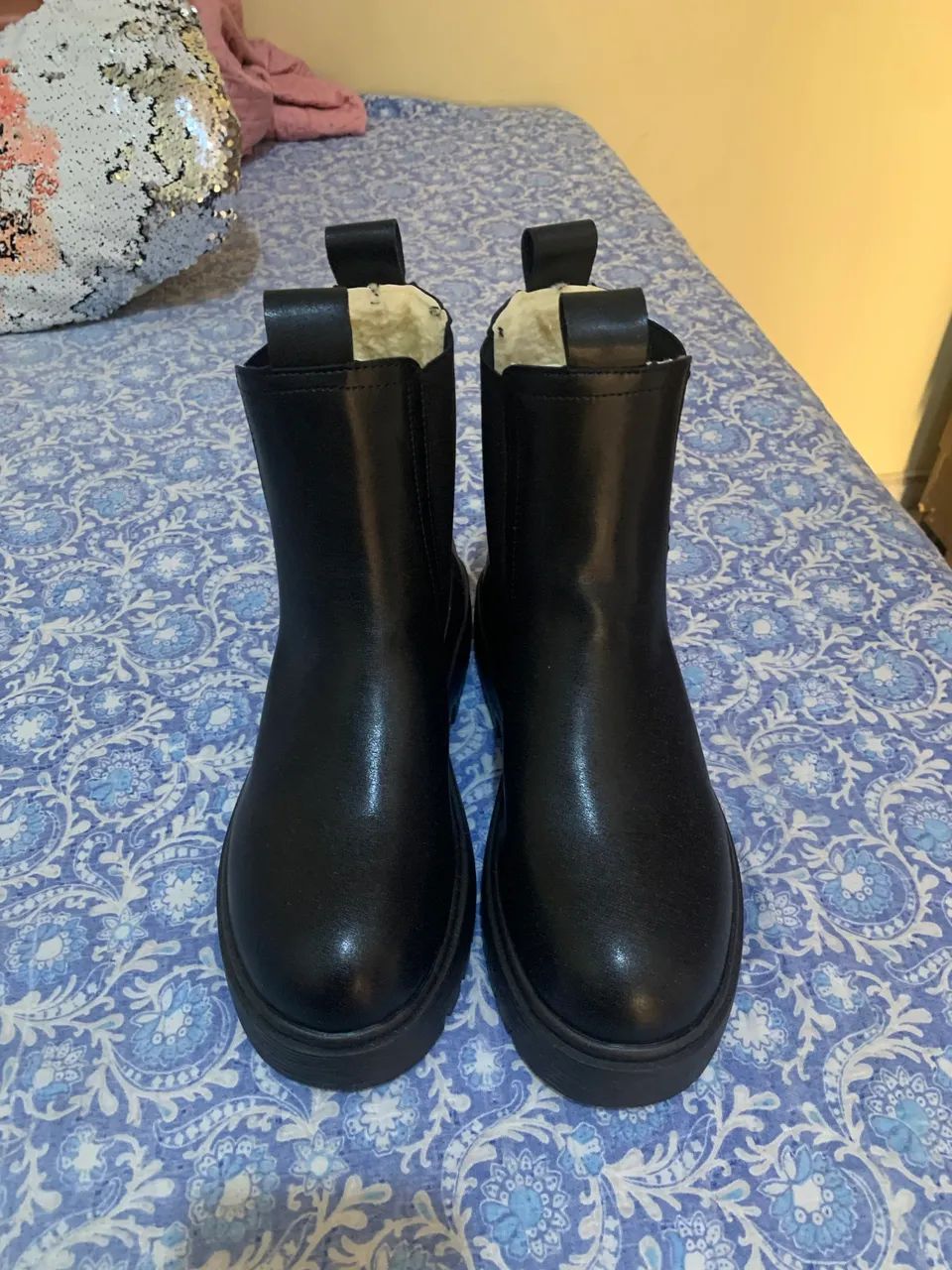 Bota  - Foto 2