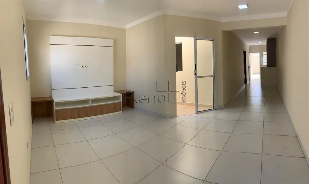 Casa para alugar em Campinas, Parque Jambeiro, com 2 quartos, com 72 m² - Foto 4