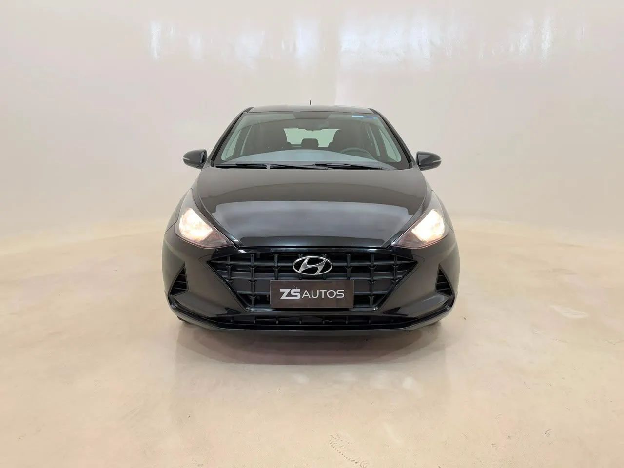 Hyundai HB20 Evolution 1.0 Flex 12V MEC 2022 - Foto 2