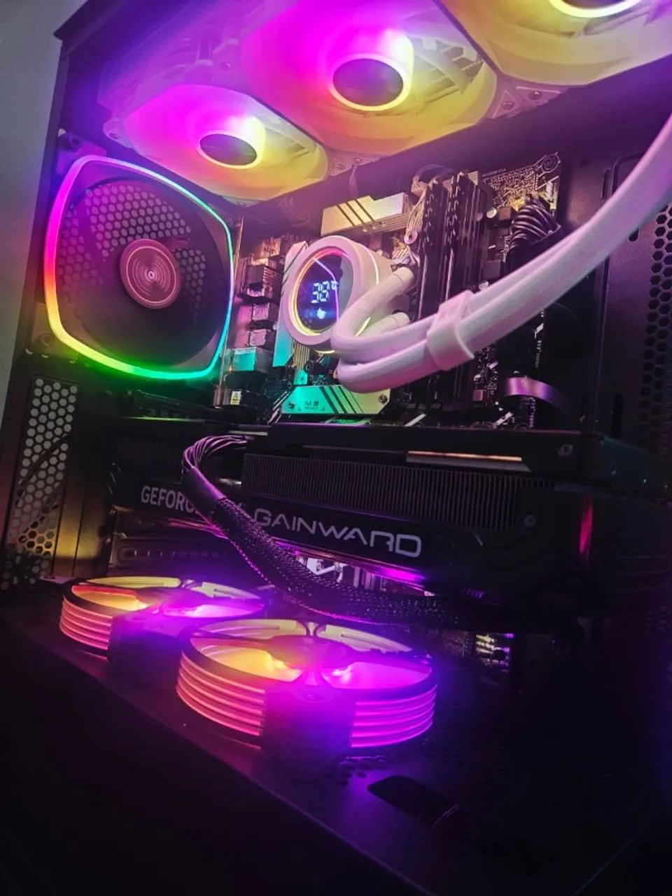 Pc Gamer High End