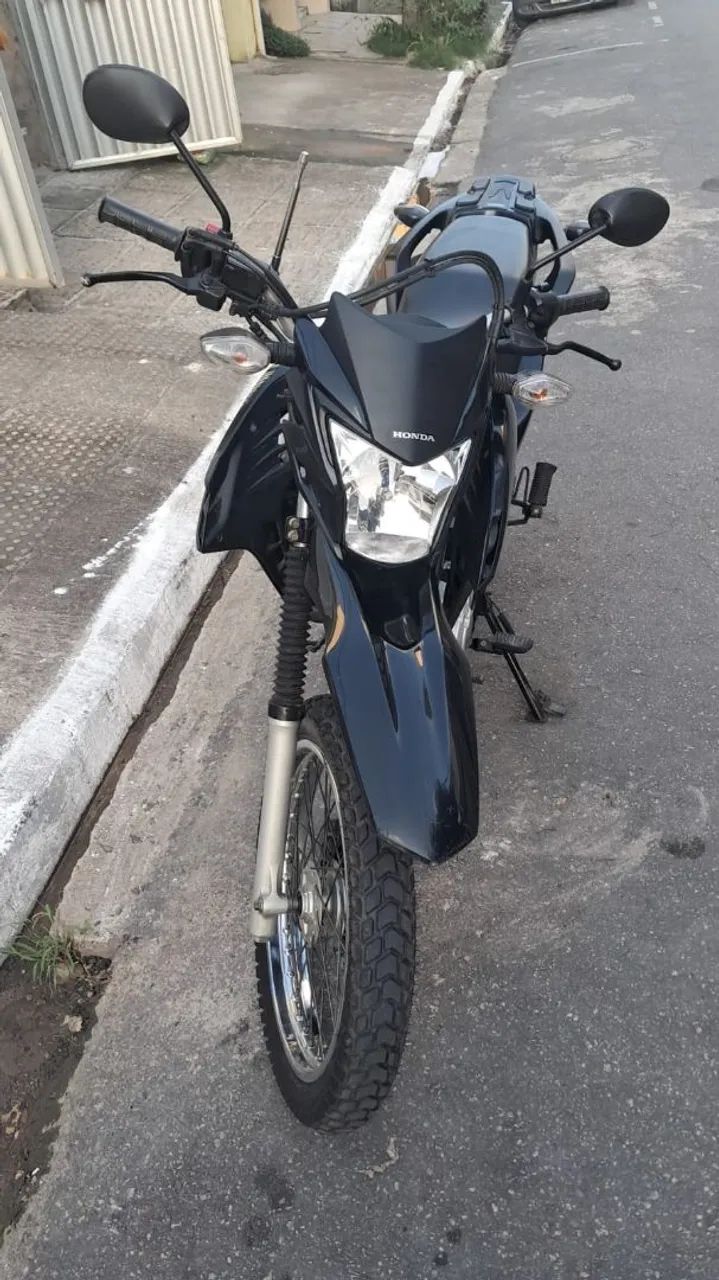 moto - Foto 2