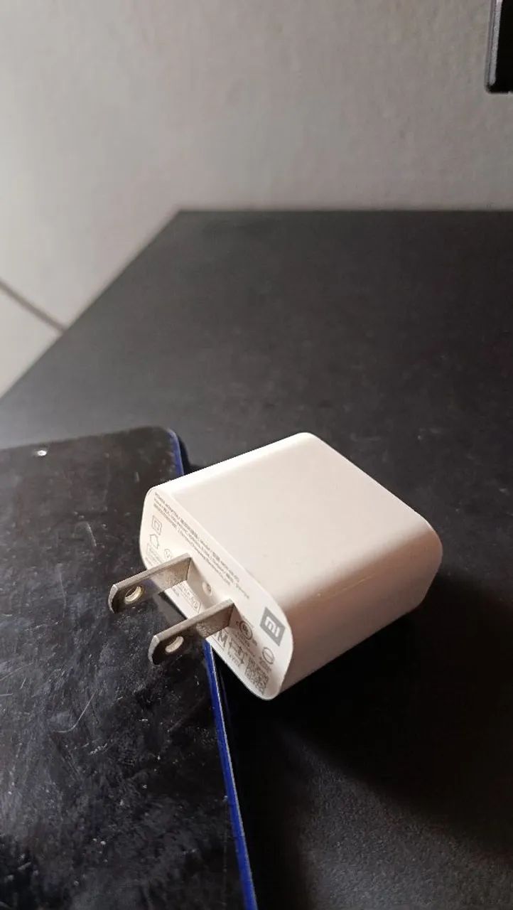 Redmi note 8 com defeito - Foto 5