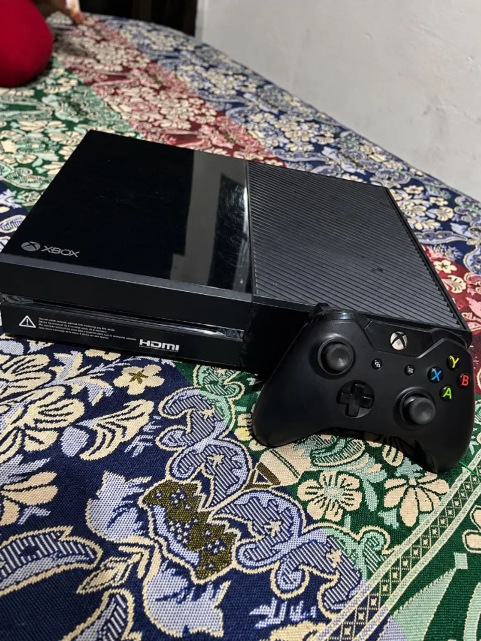 xbox one  - Foto 2