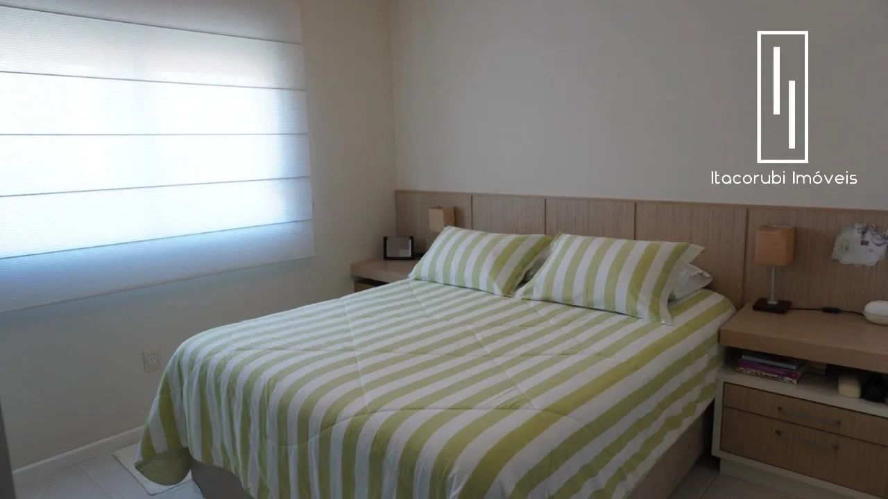 Apartamento com 3 dormitórios no Itacorubi