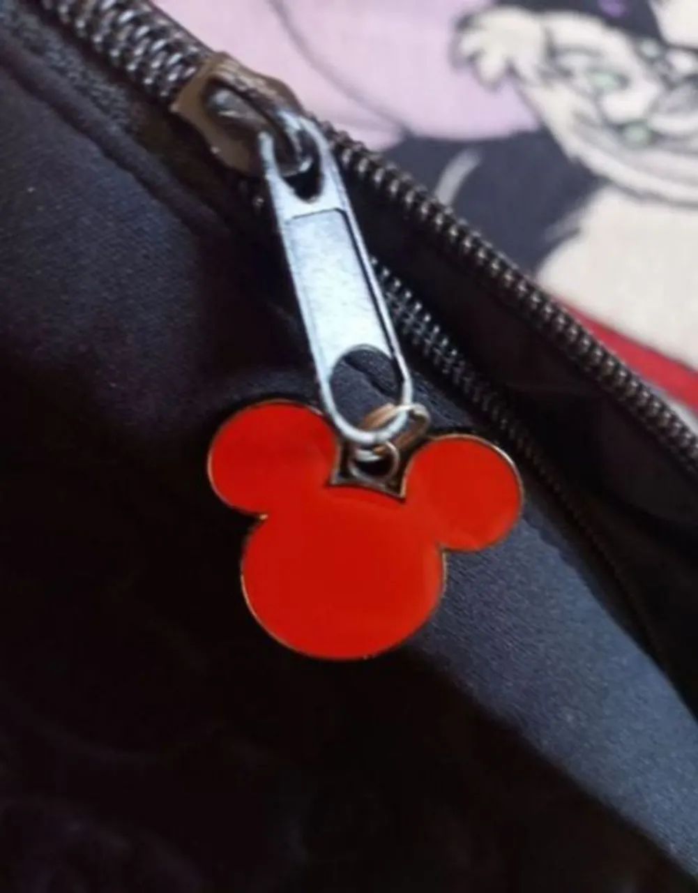 Fichário Mickey Disney Store  - Foto 4
