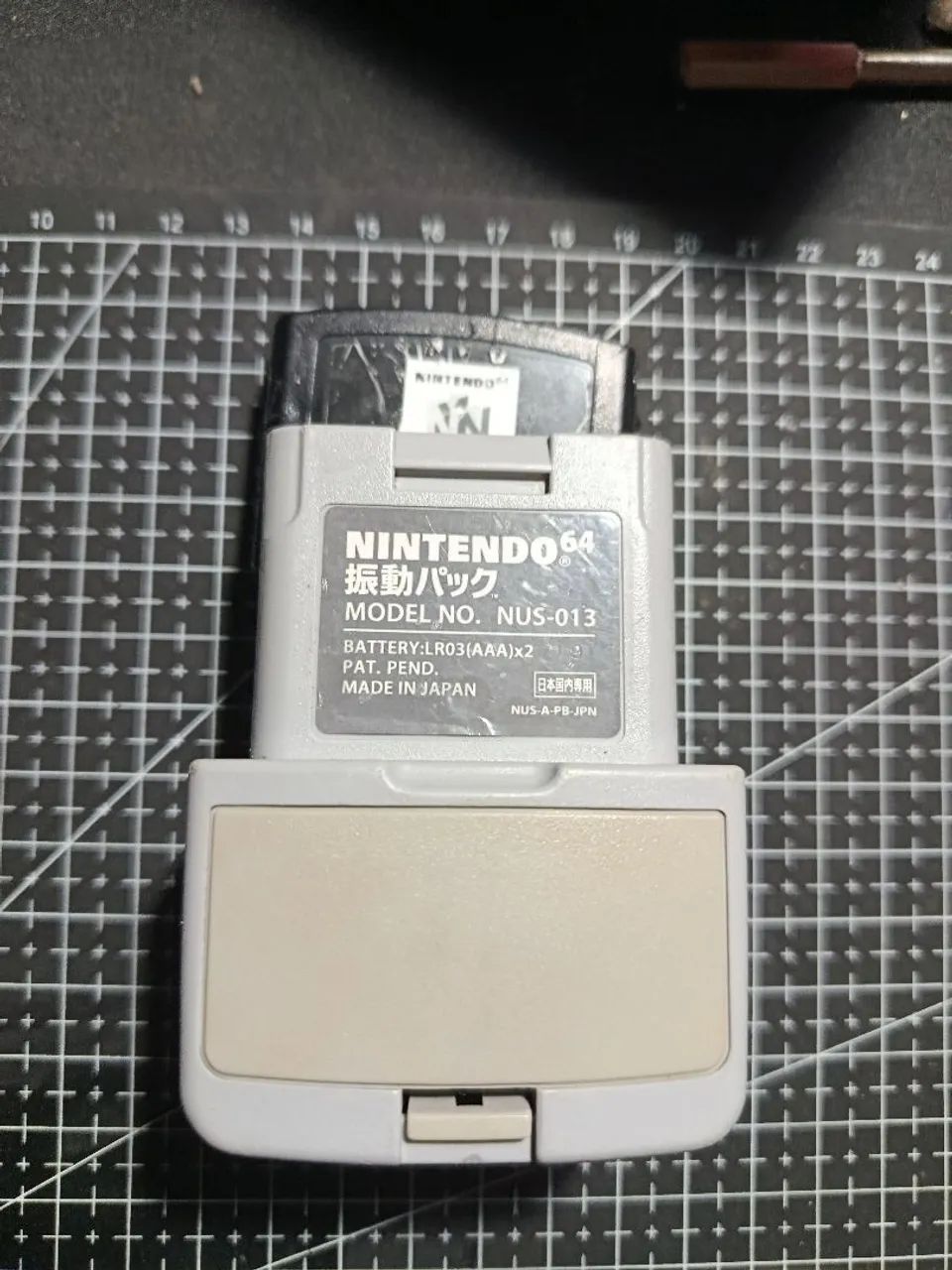 Nintendo 64 Rumble park - Foto 2