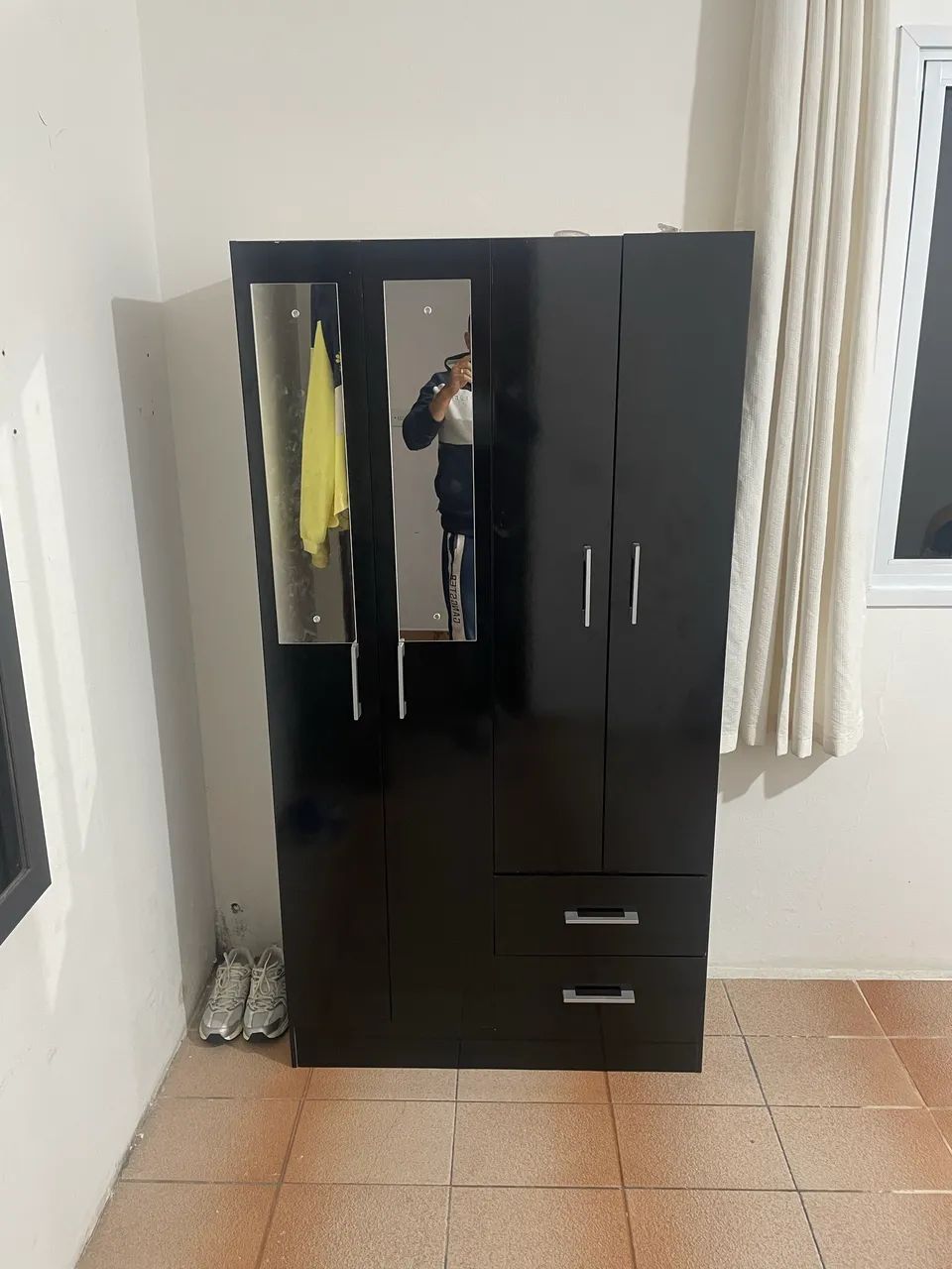 Vendo guarda-roupa 